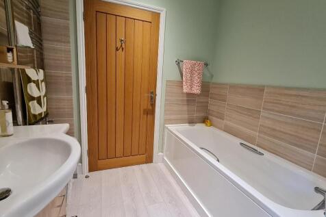 Bathroom/Wet Room