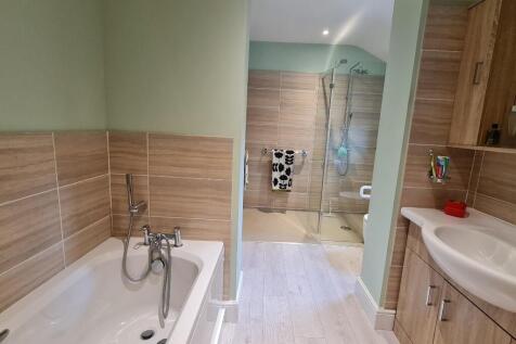 Bathroom/Wet Room