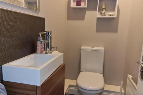GF Cloakroom