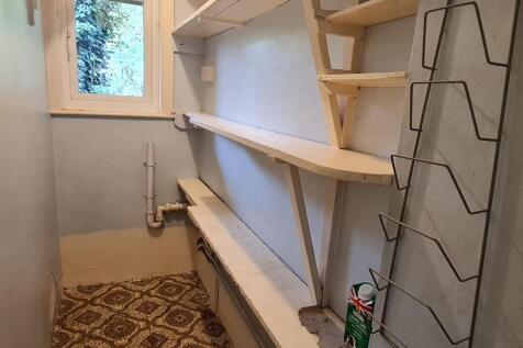 pantry