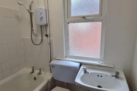 FF Bathroom