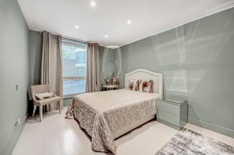 Main Bedroom 2