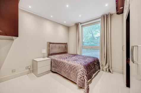 Second Bedroom 1
