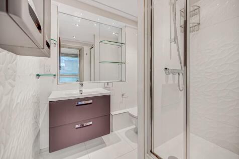 Second Ensuite