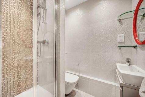 Third Bathroom