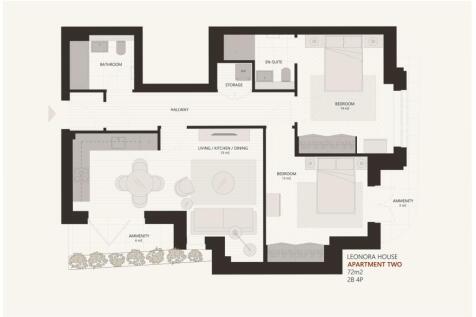 VC Apt 2