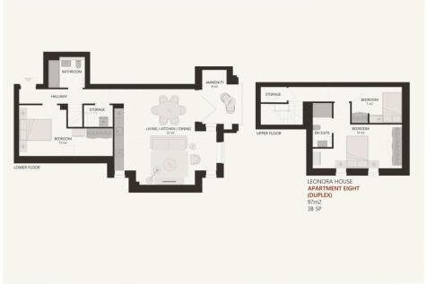 VC Apt 8