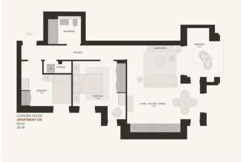 VC Apt 6