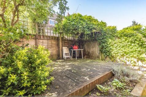 Private Garden