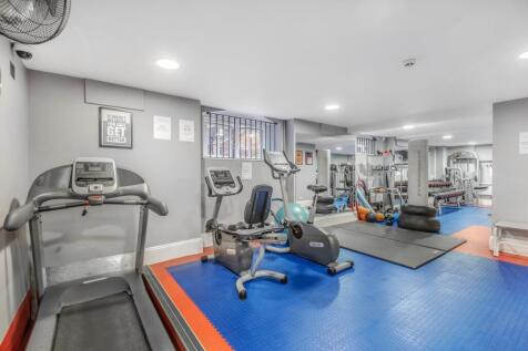 gym 2