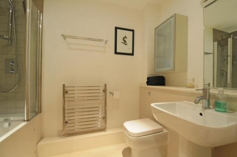 6 bathroom