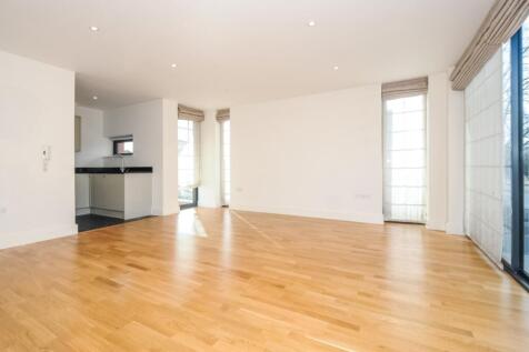 New living &amp; kitchen