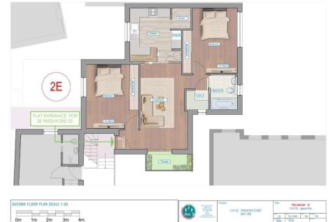 LL&#39;s Floor plan
