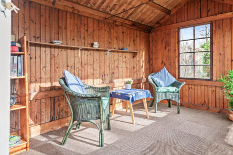 Summer House