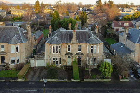 Drone Shot