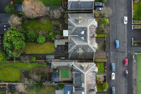 Drone Aerial