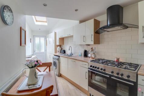 Annex Kitchen