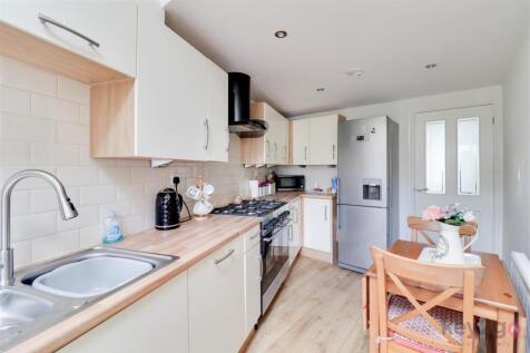 Annex Kitchen