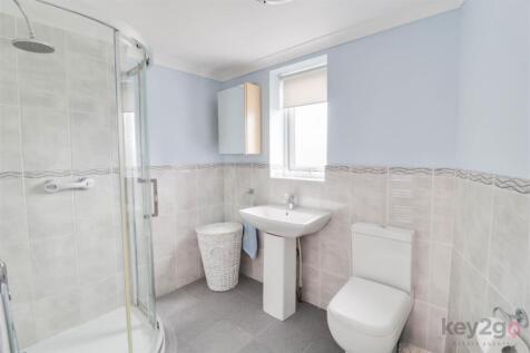 Annex Bathroom
