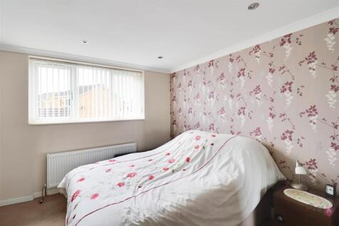 Annex Bedroom