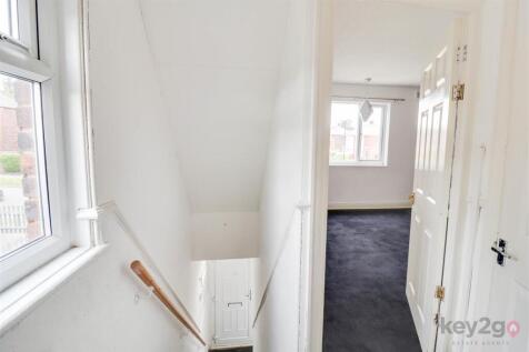 Stairs / Landing