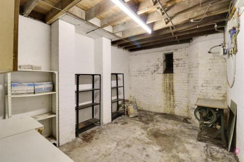 Cellar 2