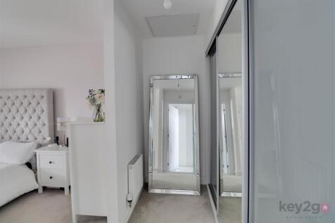 Walk In Wardrobe
