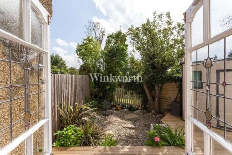 Garden 1