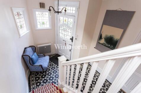 Stair Case