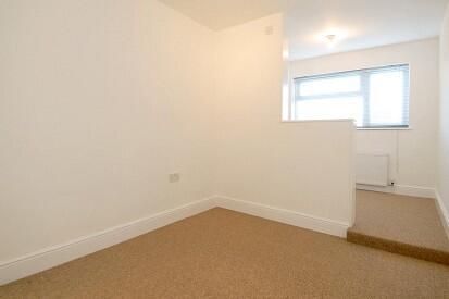 Master Bedroom with En Suite