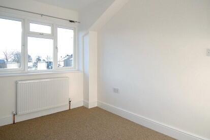 Second Double Bedroom