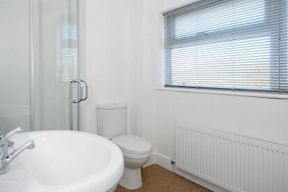 En Suite Bathroom