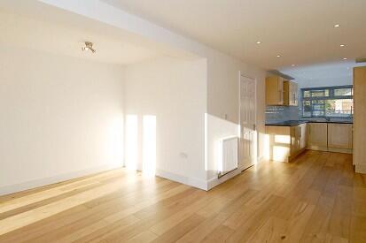 Solid Wood Floor