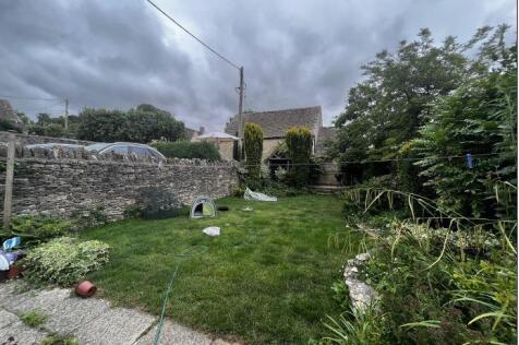Garden Shot