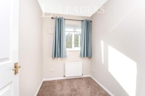 Smallest Room