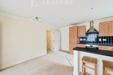 Kitchen/dining