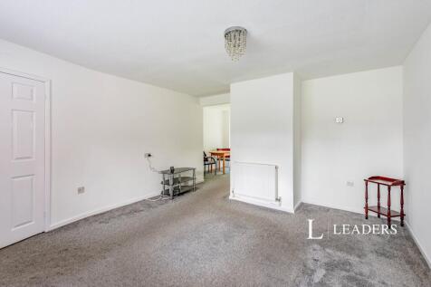Living / dining room