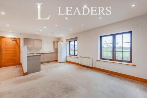 Kitchen / living room