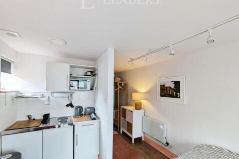 Kitchenette