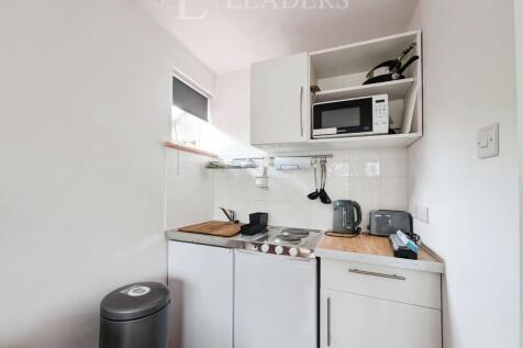 Kitchenette