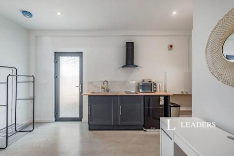 Kitchenette