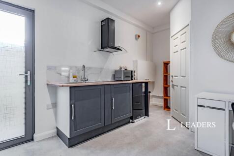Kitchenette