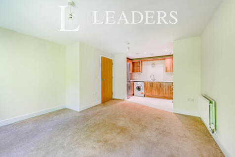 Living/kitchen