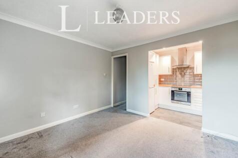 Lounge/kitchen