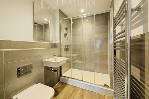 En suite