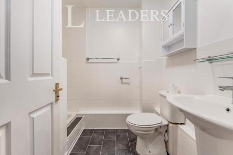 5. Bathroom