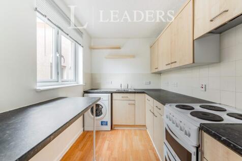 3. Kitchen