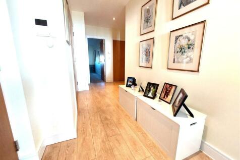 Reception Hallway