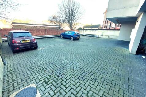 Allocated parking