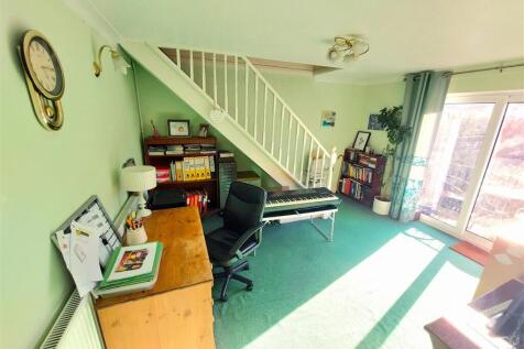 Reception room /